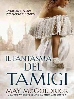 cover image of Il Fantasma del Tamigi